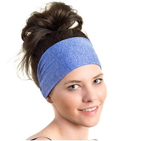 best headbands for sweating.